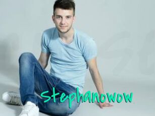 Stephanowow