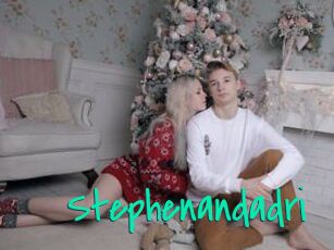 Stephenandadri