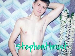 Stephenthrust