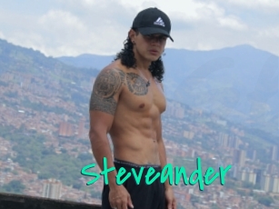Steveander