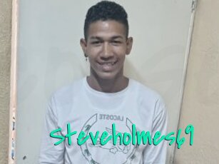 Steveholmes69