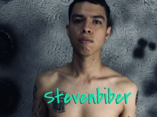 stevenbiber Cool Sexe