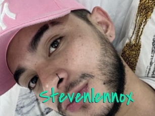 stevenlennox Cool Sexe