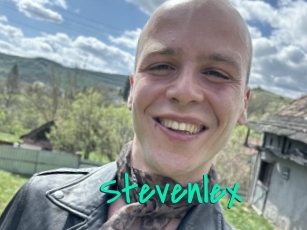 Stevenlex