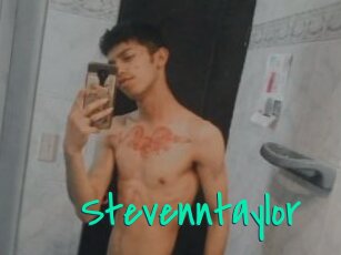 Stevenntaylor
