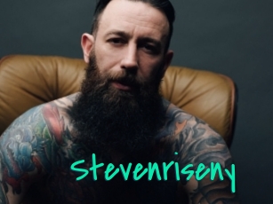 stevenriseny Cool Sexe