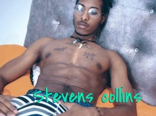 stevens_collins Cool Sexe