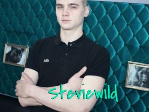 Steviewild