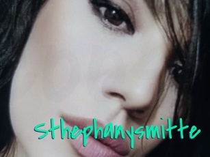 Sthephanysmitte