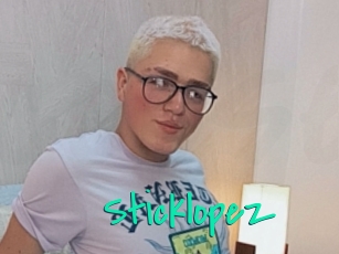 Sticklopez