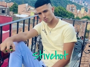 Stivehot