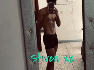 stiven_xx Cool Sexe