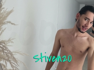 stiven20 Cool Sexe