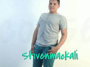 Stivenmackali