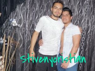 Stivenycristian