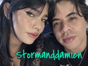 stormanddamien Cool Sexe