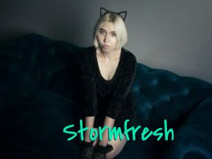 Stormfresh