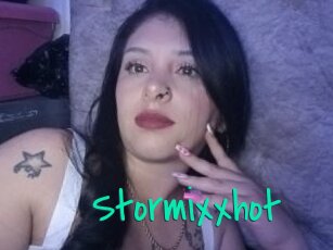 Stormixxhot