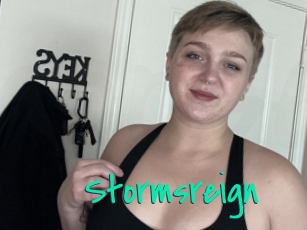 Stormsreign