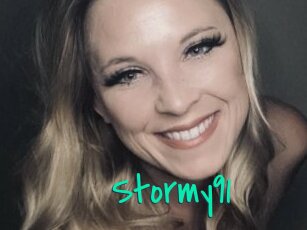 Stormy91