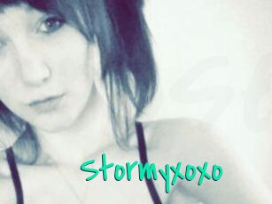 Stormyxoxo