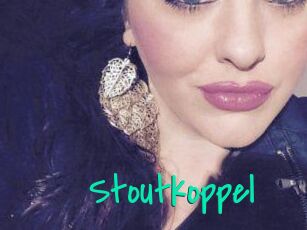 Stoutkoppel