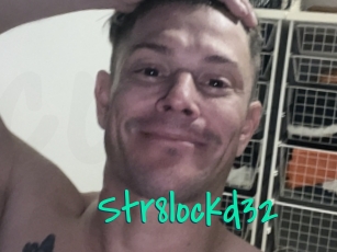 str8lockd32 Cool Sexe