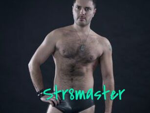 Str8master
