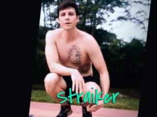 straiker Cool Sexe