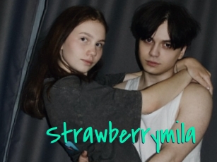 strawberrymila Cool Sexe