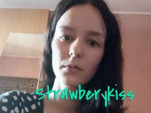 Strawberykiss