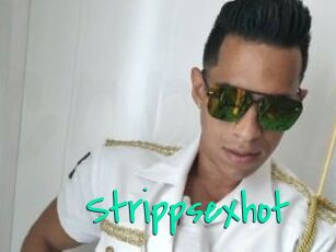 Strippsexhot