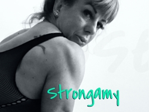 Strongamy