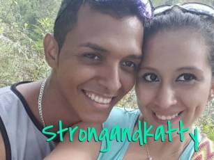 strongandkatty Cool Sexe