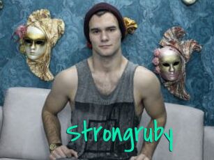 Strongruby