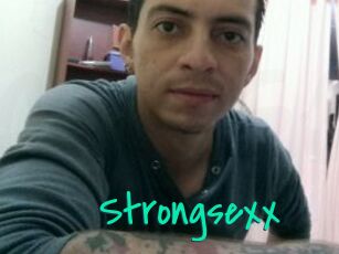 Strongsexx