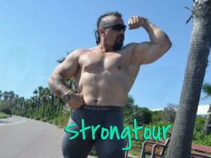 Strongtour