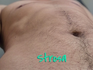 Strosa