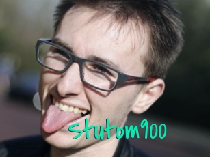 Stutom900