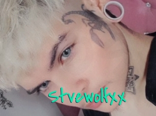 Stvewolfxx