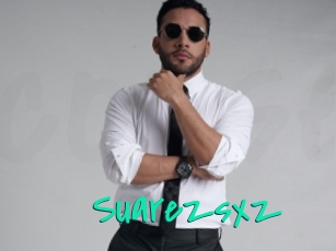 suarezsxz Cool Sexe