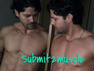 Submit2muscle