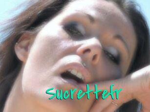 Sucrettefr