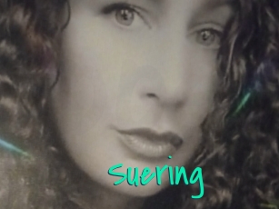 Suering