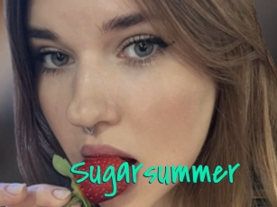 Sugarsummer
