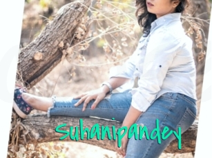 Suhanipandey