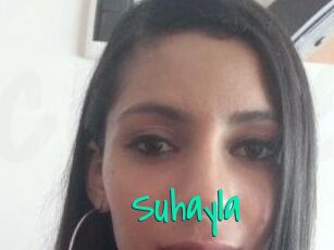 Suhayla
