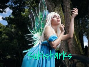 Sukistarks