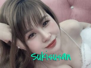 Sukisusan