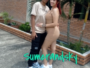 Sumerandsky